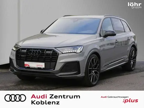 Used AUDI Q7 Diesel 2023 Ad 