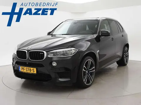 Used BMW X5 Petrol 2017 Ad 