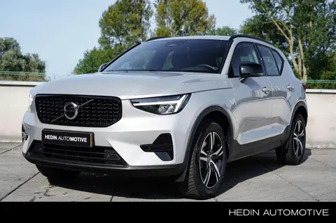 Annonce VOLVO XC40 Hybride 2024 d'occasion 