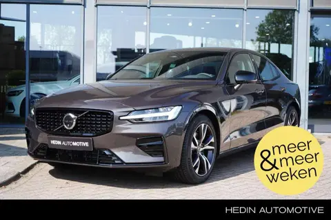 Annonce VOLVO S60 Hybride 2024 d'occasion 