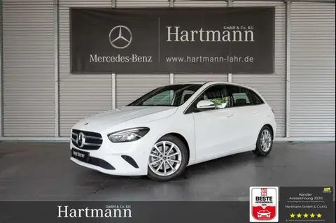 Used MERCEDES-BENZ CLASSE B Petrol 2022 Ad 