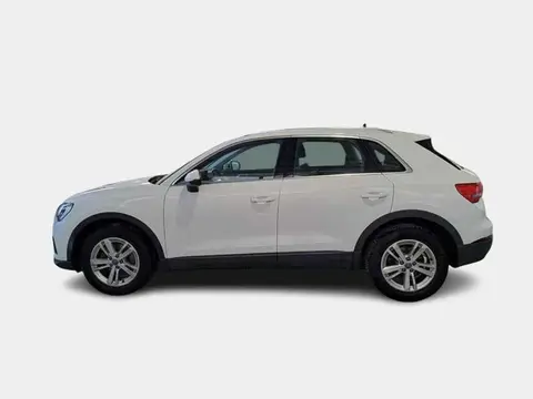 Used AUDI Q3 Diesel 2020 Ad 