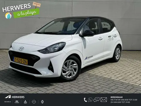 Used HYUNDAI I10 Petrol 2023 Ad 