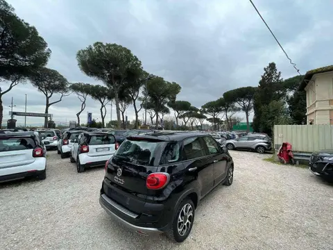 Annonce FIAT 500L Essence 2022 d'occasion 