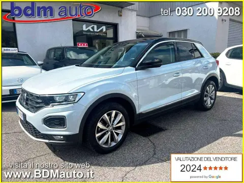 Used VOLKSWAGEN T-ROC Petrol 2019 Ad 