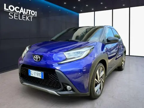 Used TOYOTA AYGO Petrol 2022 Ad 