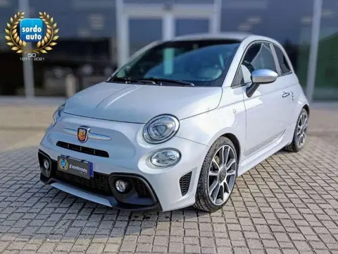 Used ABARTH 595 Petrol 2020 Ad 