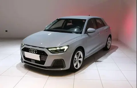 Annonce AUDI A1 Essence 2023 d'occasion 