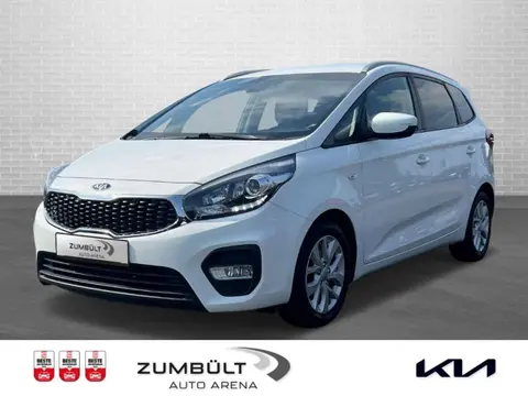 Annonce KIA CARENS Essence 2018 d'occasion 