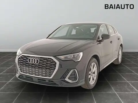 Annonce AUDI Q3 Essence 2023 d'occasion 