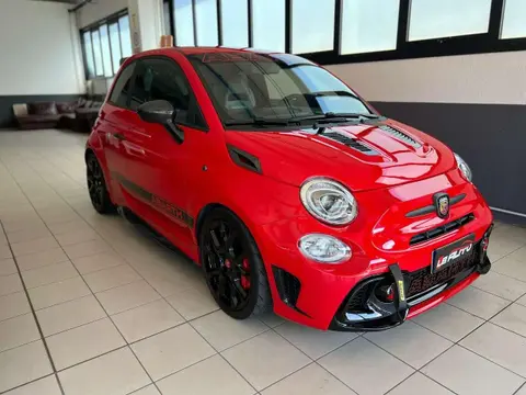 Used ABARTH 595 Petrol 2018 Ad 