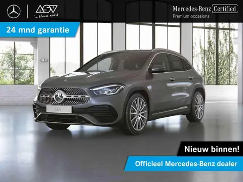 Used MERCEDES-BENZ CLASSE GLA Petrol 2023 Ad 