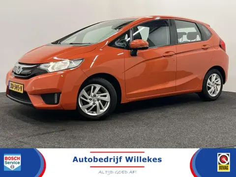 Used HONDA JAZZ Petrol 2016 Ad 