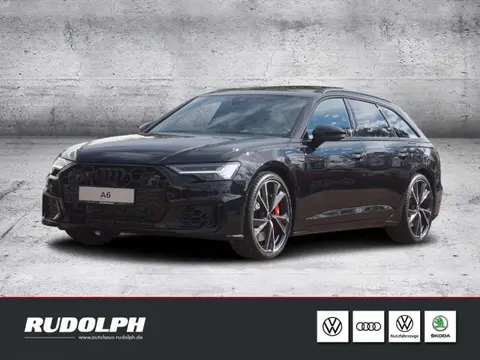 Annonce AUDI S6 Diesel 2024 d'occasion 