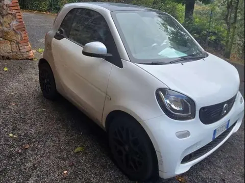 Used SMART FORTWO Petrol 2015 Ad 