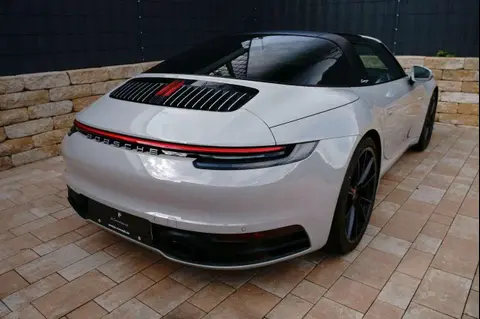 Annonce PORSCHE 992 Essence 2024 d'occasion 