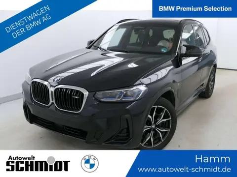 Used BMW X3 Diesel 2023 Ad 