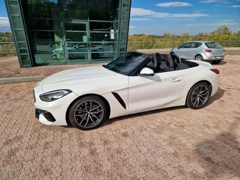 Used BMW Z4 Petrol 2020 Ad 