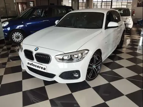 Used BMW SERIE 1 Diesel 2018 Ad 