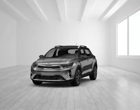 Annonce KIA STONIC Essence 2024 d'occasion 