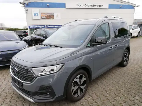 Annonce FORD TOURNEO Essence 2023 d'occasion 