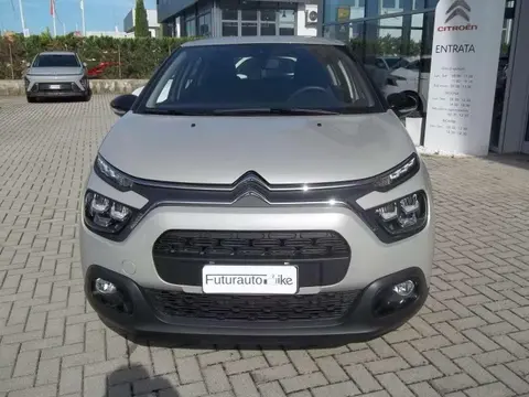 Annonce CITROEN C3 Diesel 2024 d'occasion 