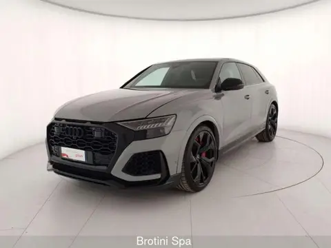 Used AUDI RSQ8 Hybrid 2022 Ad 