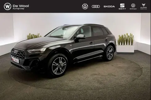 Used AUDI Q5 Hybrid 2023 Ad 