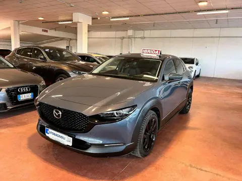 Used MAZDA CX-30 Hybrid 2019 Ad 