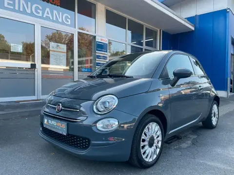 Used FIAT 500 Petrol 2020 Ad 