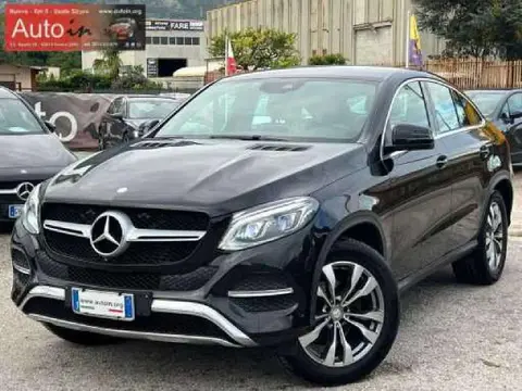 Used MERCEDES-BENZ CLASSE GLE Diesel 2015 Ad 