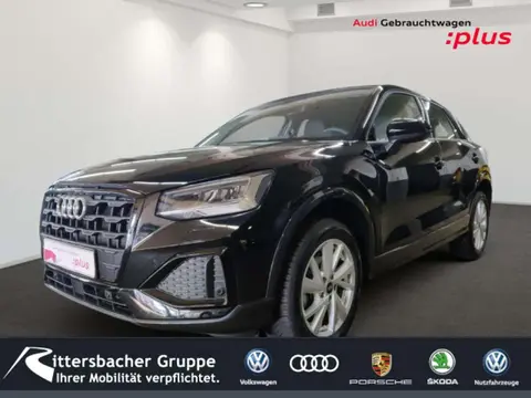 Annonce AUDI Q2 Essence 2024 d'occasion Allemagne