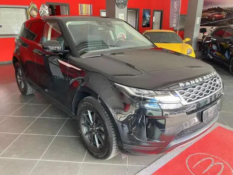 Used LAND ROVER RANGE ROVER EVOQUE Diesel 2019 Ad 