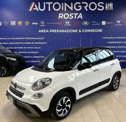 Used FIAT 500L Petrol 2021 Ad 