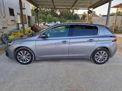 Annonce PEUGEOT 308 Diesel 2020 d'occasion 