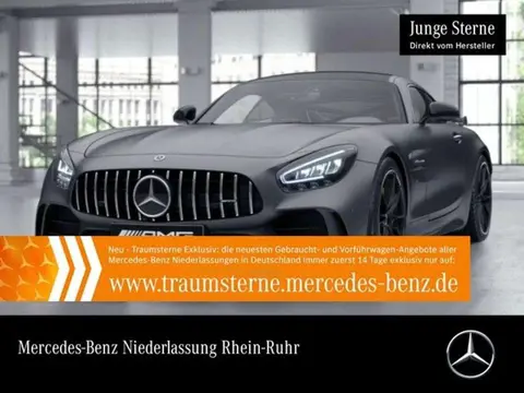 Used MERCEDES-BENZ CLASSE GT Petrol 2022 Ad 