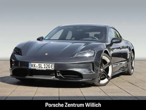 Used PORSCHE TAYCAN Electric 2024 Ad 