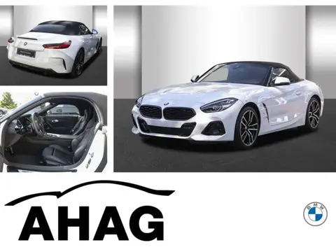 Used BMW Z4 Petrol 2024 Ad 