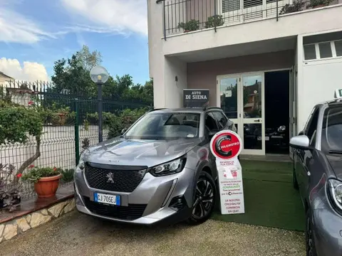 Annonce PEUGEOT 2008 Diesel 2022 d'occasion 