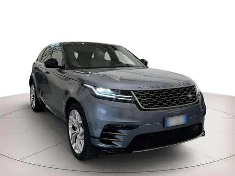 Annonce LAND ROVER RANGE ROVER VELAR Hybride 2021 d'occasion 