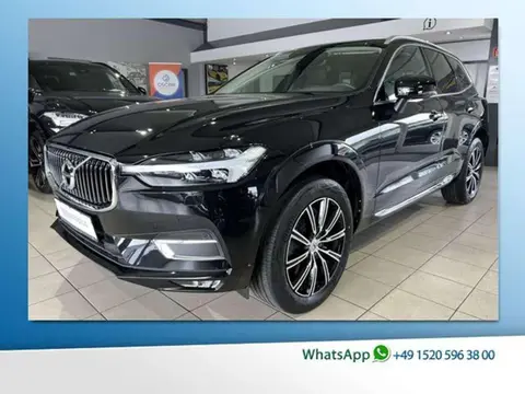 Used VOLVO XC60 Diesel 2021 Ad 