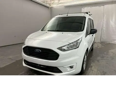 Used FORD TOURNEO Diesel 2019 Ad 