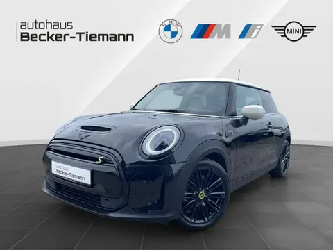 Used MINI COOPER Electric 2021 Ad 