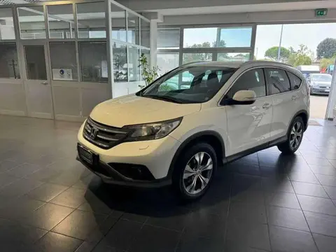 Used HONDA CR-V Diesel 2015 Ad 