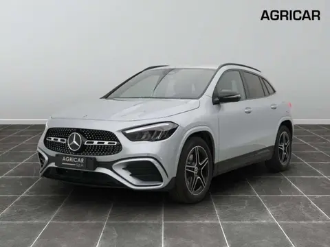 Used MERCEDES-BENZ CLASSE GLA Diesel 2024 Ad 