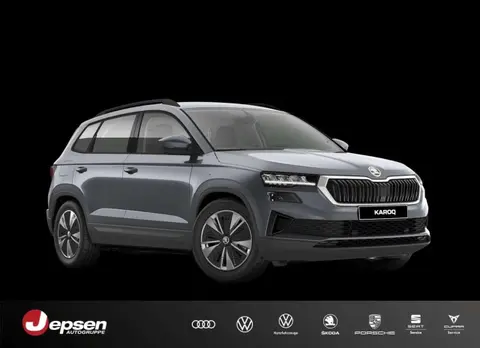 Annonce SKODA KAROQ Diesel 2024 d'occasion 