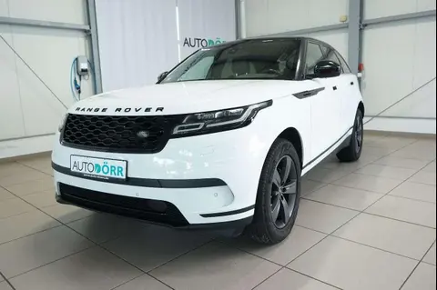 Used LAND ROVER RANGE ROVER VELAR Diesel 2019 Ad Germany