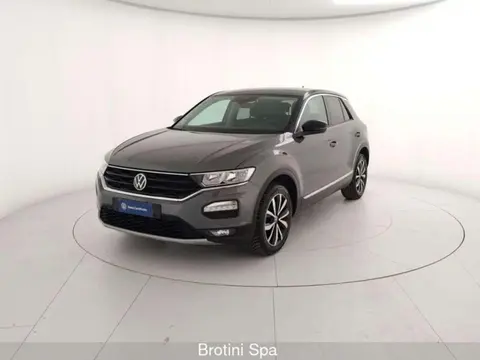 Annonce VOLKSWAGEN T-ROC Essence 2021 d'occasion 