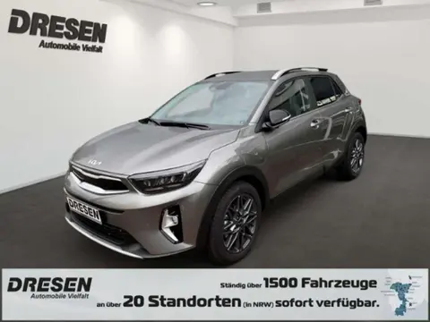 Annonce KIA STONIC Essence 2024 d'occasion 