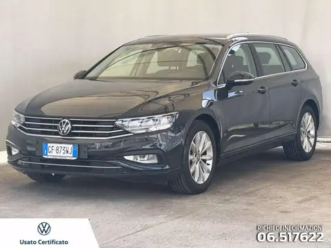 Annonce VOLKSWAGEN PASSAT Diesel 2021 d'occasion 